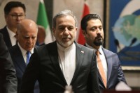 بغداد-تدعو-طهران-إلى-اعتماد-الحوار-لتعزيز-استقرار-المنطقة