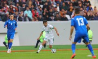 تحضيرا--لخليجي-25..-المنتخب-العراقي-يحقق-الفوز-على-ضيفه-الكويتي-ودياً