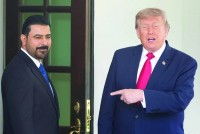 طهران-تتنصل-من-الهجوم-على-رئيس-الوزراء-العراقي