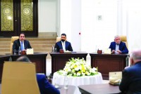 شبهات-فساد-تلاحق-وزيراً-عراقياً...-وتربك-التحالف-الحاكم