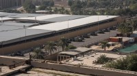 إسقاط-3-مسيّرات-محمّلة-بمتفجرات-قرب-القنصلية-الأميركية-في-أربيل-بالعراق