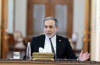 طهران-تتوعد-كييف-بعد-استهداف-سفينة-إيرانية-في-بحر-قزوين
