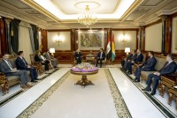 نيجيرفان-بارزاني:-استمرار-خلافات-بغداد-كوردستان-ليس-في-مصلحة-العراق