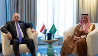 الرياض-وبغداد-تؤكدان-ضرورة-منع-تحول-أراضي-العراق-إلى-أداة-لـ«العدوان»