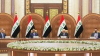 الائتلاف-الحاكم-في-بغداد-يتوعد-فصائل-«خارجة-عن-القانون»