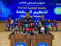 الداخلية-العراقية-تغلق-71-مقراً-وهمياً-لـ«الحشد-الشعبي»