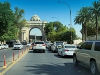 قائد-عراقي-جديد-لأمن-«الخضراء»