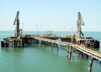 العراق:-«مصدر-مجهول»-هاجم-ناقلة-نفط-قرب-البصرة