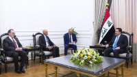 باراك-يتحدث-عن-قيادة-عراقية-تتماشى-مع-رؤية-ترامب..-وبيان-السوداني-يلتزم-بالدبلوماسية!...