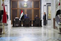 العراق-يوقّع-اتفاقاً-مدته-25-عاماً-لتطوير-حقل-عجيل-النفطي