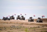 الجيش-التركي-يغادر-العراق-«تدريجياً»-بانتظار-التطبيع-في-سنجار