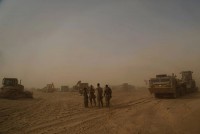 «الحرس-الثوري»:-خروج-القوات-الأميركية-من-العراق-انتصار