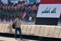 هجمات-لخلايا-«داعش»-تباغت-الأمن-شمال-بغداد