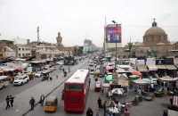 بغداد-تتحرك-لاحتواء-«صدمة-الدولار»...-ودعوات-للاحتجاج