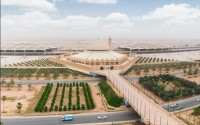 بغداد-وكردستان-يدينان-الاعتداء-على-«مطار-الملك-خالد»-بالرياض