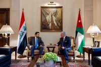 العراق-والأردن-يبحثان-تطوير-المشروعات-المشتركة