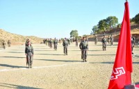 إخراج-المعارضة-الإيرانية-لا-يلقى-قبولاً-في-كردستان-العراق