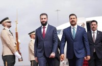 الشرع-يدعم-العراق-لحصر-السلاح-وبناء-جيش-قوي