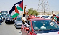 حذر-مصري-من-نتائج-السماح-بعبور-قافلة-الصمود-أو-منعها