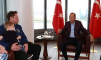 أردوغان-يحثّ-ماسك-على-إنشاء-مصنع-شركة-“تيسلا”-السابع-في-تركيا