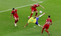 المنتخب-البرازيلي-يستهل-حملته-في-مونديال-قطر-بالفوز-على-صربيا