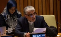 سفير-طهران-بالأمم-المتحدة:-إيران-لم-تشارك-في-أي-هجوم-ضد-القوات-الأمريكية