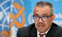 مجلس-منظمة-الصحة-العالمية-يعقد-جلسة-طارئة-حول-الوضع-الصحي-في-غزة