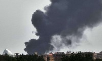 السودان-يجدد-اتهامه-تشاد-بتسهيل-إمداد-الدعم-السريع-بالسلاح