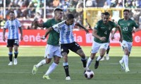 الأرجنتين-تفوز-3-صفر-في-بوليفيا-بدون-ميسي
