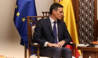 إسرائيل-تستدعي-السفير-الإسباني-لـ”توبيخه”-بعد-تصريحات-لسانشيز-عن-حرب-غزة