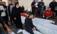 وزارة-الصحة-في-غزة-تعلن-استشهاد-109-فلسطينيين-منذ-انتهاء-الهدنة-الجمعة