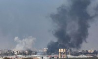 انقطاع-كامل-لخدمات-الاتصالات-بمدينة-غزة-وشمال-القطاع