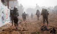 “القسام”-تعلن-مقتل-48-جنديا-إسرائيليا-وتدمير-35-آلية-في-4-أيام