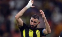 هاتريك-بنزيمة-يقود-الاتحاد-لفوز-ساحق-على-الوحدة-في-الدوري-السعودي