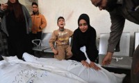 منظمة-الصحة-العالمية:-لا-مستشفيات-عاملة-في-شمال-غزة