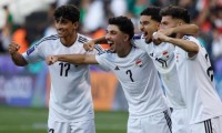 العراق-يحقق-العلامة-الكاملة…-واليابان-تصعد-لدور-الـ16-الآسيوي