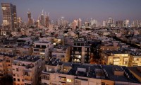 الجيش-الإسرائيلي-يعلن-اعتراض-صاروخ-أرض-أرض-أُطلق-من-اليمن-