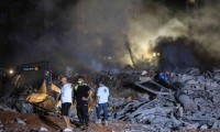 جيش-الاحتلال-الإسرائيلي-يدعو-السكان-الى-إخلاء-مناطق-في-الضاحية-الجنوبية-لبيروت