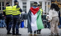 الوقائع-التي-سبقت-اشتباكات-أمستردام-بين-مشجعي-كرة-قدم-إسرائيليين-ومؤيدين-للفلسطينيين
