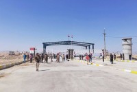 انفتاح-تجاري-عراقي-على-سوريا-يكسر-الجمود-السياسي