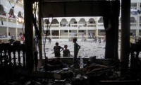مفوض-“الأونروا”:-625-ألف-طفل-في-غزة-خسروا-التعليم