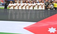 التصفيات-الآسيوية-لمونديال-2026:-الأردن-يطوي-صفحة-انجاز-كأس-آسيا-ويحلم-بكأس-العالم