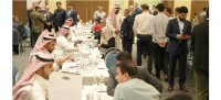 34-منشأة-سعودية-تروج-منتجاتها-أمام-140-شركة-عراقية