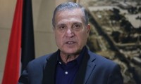 الرئاسة-الفلسطينية:-العدوان-الإسرائيلي-لن-يحقق-لأحد-أمنا-أو-استقرارا-