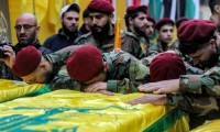 استشهاد-4-عناصر-في-«حزب-الله»-بقصف-استهدف-مجموعة-خبراء-صواريخ-في-محيط-دمشق