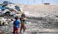 اليونيسف:-333-مليون-طفل-يعانون-الفقر-المدقع