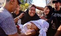 مجزرة-إسرائيلية-جديدة..-22-شهيدا-معظمهم-أطفال-ونساء-بقصف-مدرسة-تؤوي-آلاف-النازحين-بغزة