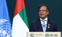 رئيس-كولومبيا-يجدد-إدانته-لعدوان-الاحتلال:-هجمات-إسرائيل-على-غزة-نازية