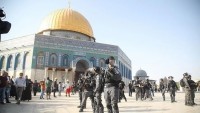 اقتحام-جديد-للمسجد-الأقصى..-وإصابات-برصاص-الاحتلال-في-بيت-لحم