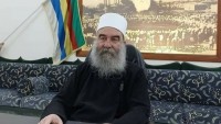 الهجري-يدعو-إلى-إقليم-درزي-منفصل-عن-سوريا..-بعد-ساعات-من-تشكيله-ميليشيا-مسلحة